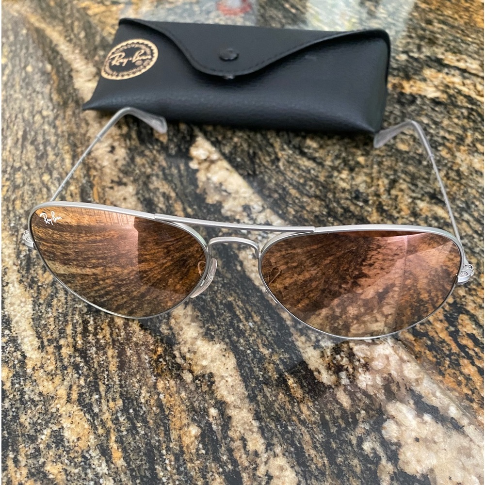 Ray Ban Aviator